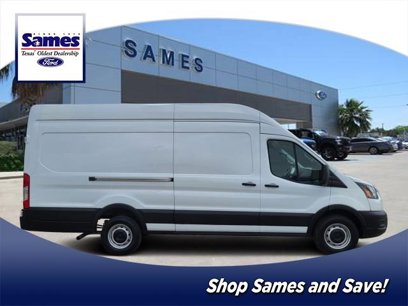 Used 2023 Ford Transit 250 148 High Roof Extended
