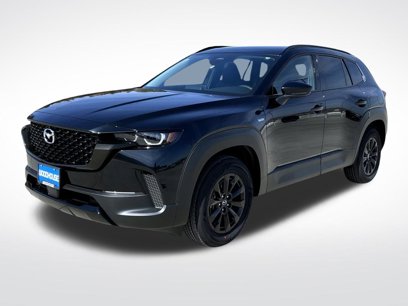 New 2025 MAZDA CX-50 AWD 2.5 Hybrid w/ Premium Pkg
