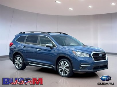 Used 2022 Subaru Ascent Touring w/ Popular Package #2A
