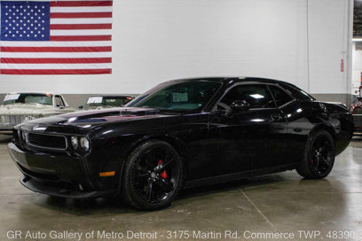 Used 2008 Dodge Challenger SRT8