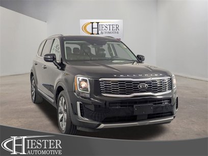 Used 2020 Kia Telluride S