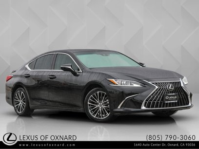 Used 2023 Lexus ES 300h w/ Premium Package