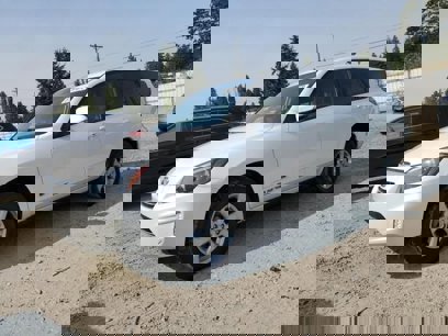 Used 2014 Toyota RAV4 EV