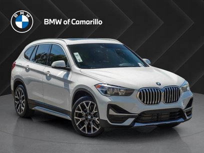 Used 2022 BMW X1 sDrive28i w/ Convenience Package