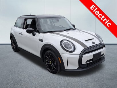 Used 2024 MINI Cooper SE