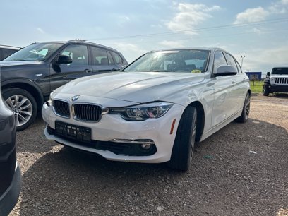 Used 2017 BMW 330i Sedan w/ Premium Package