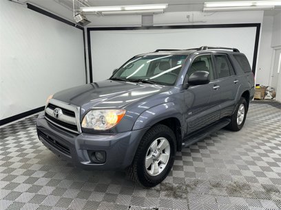 Used 2007 Toyota 4Runner SR5