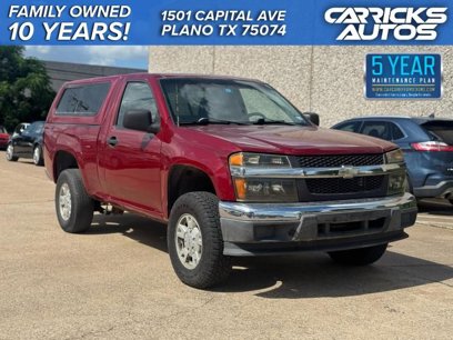 Used 2006 Chevrolet Colorado LS