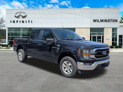 Used 2023 Ford F150 XLT