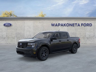 New 2025 Ford Maverick XLT w/ XLT Luxury Package