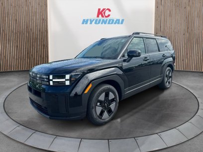 New 2025 Hyundai Santa Fe SEL