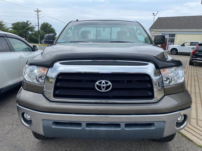Used 2007 Toyota Tundra 4x4 Regular Cab