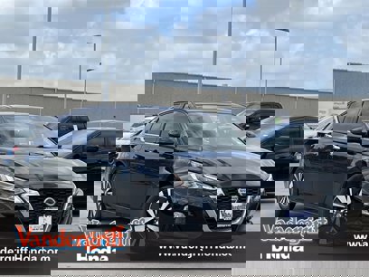 Used 2020 Nissan Altima 2.5 SV