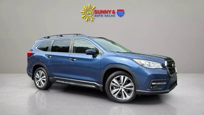 Used 2020 Subaru Ascent Limited w/ Technology Package