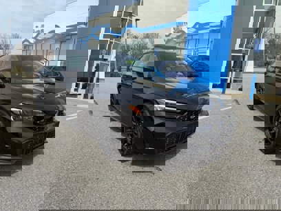 New 2025 Honda Civic Sport