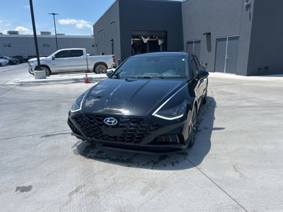 Used 2023 Hyundai Sonata Limited