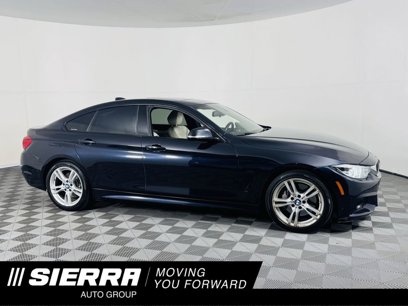 Used 2018 BMW 430i Gran Coupe