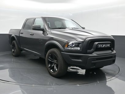 Used 2024 RAM 1500 Classic Warlock