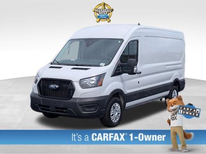 Used 2024 Ford Transit 250 148 Medium Roof w/ Load Area Protection Package