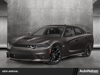 Used 2023 Dodge Charger Scat Pack w/ Plus Group