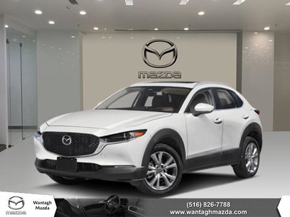 New 2025 MAZDA CX-30 AWD 2.5 S w/ Premium Package