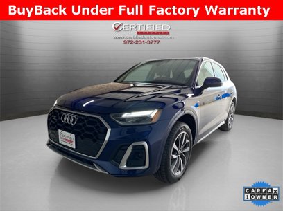 Used 2023 Audi Q5 2.0T Premium w/ Convenience Package