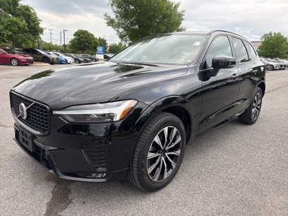 Used 2023 Volvo XC60 B5 Plus