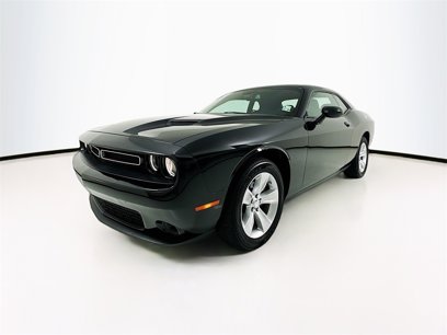 Used 2023 Dodge Challenger SXT