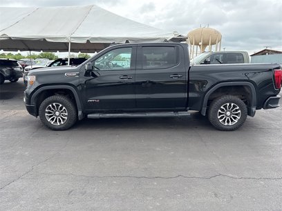 Used 2019 GMC Sierra 1500 AT4 w/ AT4 Premium Package