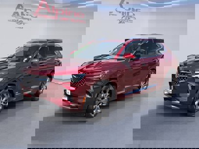 Used 2022 Buick Envision Avenir w/ Technology Package II