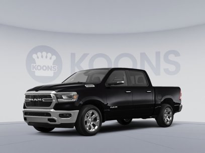 Used 2019 RAM 1500 Big Horn