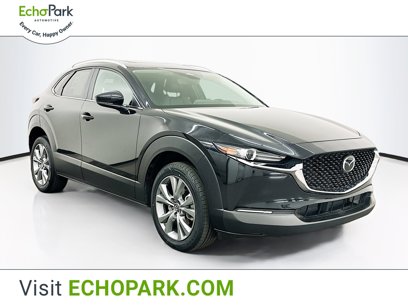 Used 2024 MAZDA CX-30 AWD 2.5 S w/ Preferred Package