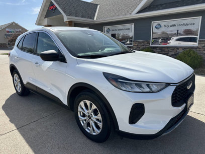 Used 2023 Ford Escape Active