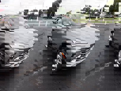 New 2025 Buick Envista Preferred w/ Convenience I Package