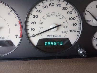 Used 2004 Jeep Grand Cherokee Limited