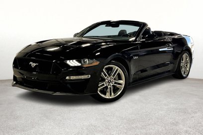 Used 2021 Ford Mustang GT Premium w/ Equipment Group 401A