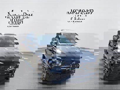 New 2024 Mercedes-Benz C 300 Sedan