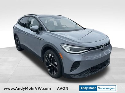 Used 2022 Volkswagen ID.4 Pro S