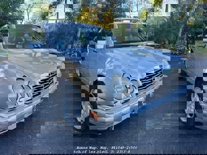 Used 1996 Mercedes-Benz E 320 Sedan