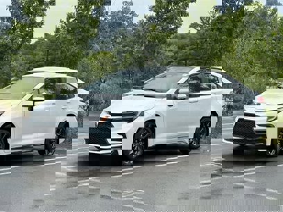 New 2024 Toyota Corolla SE