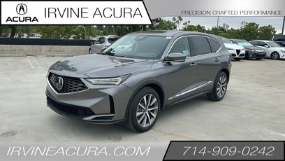 New 2025 Acura MDX FWD w/ Technology Package