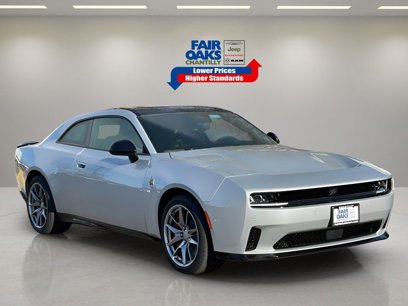 New 2025 Dodge Charger R/T Scat Pack w/ Track Pack