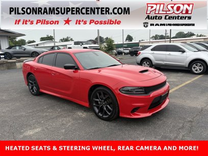 Used 2021 Dodge Charger GT w/ Plus Group