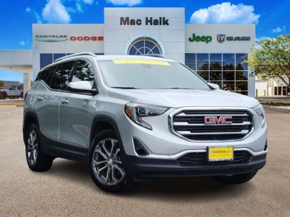 Used 2023 GMC Terrain Denali w/ Denali Premium Package