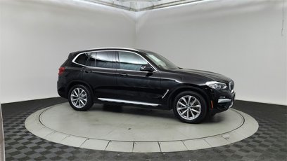 Used 2019 BMW X3 xDrive30i w/ Convenience Package