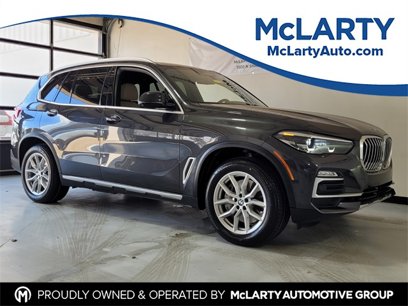 Used 2021 BMW X5 xDrive45e w/ Premium Package 2