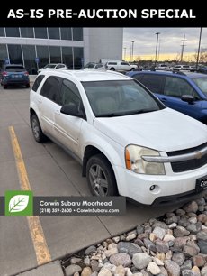 Used 2009 Chevrolet Equinox LT w/ LT Preferred Equipment Group