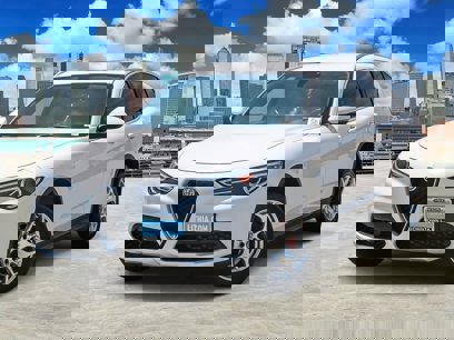 Used 2019 Alfa Romeo Stelvio