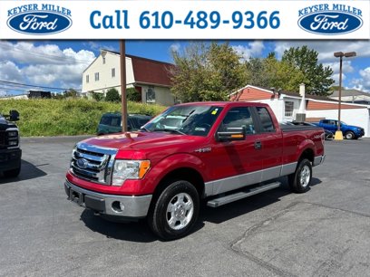 Used 2012 Ford F150 XLT w/ XLT Convenience Pkg