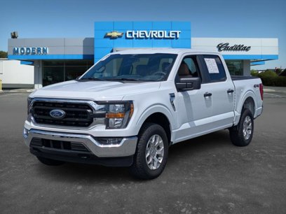 Used 2023 Ford F150 XLT